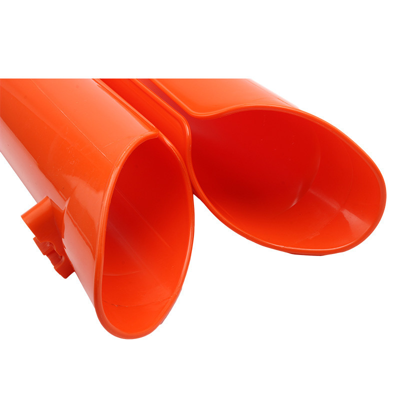 Pentru KTM EXC 300 Husqvarna Capac furcă Protector de protecție pentru amortizor 250 350 450 500 EXCF XC XCF SX SXF XCW XCFW Piese pentru motociclete