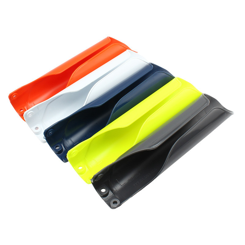 Pentru KTM EXC 300 Husqvarna Capac furcă Protector de protecție pentru amortizor 250 350 450 500 EXCF XC XCF SX SXF XCW XCFW Piese pentru motociclete