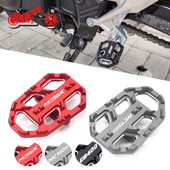 Accesorii pentru motociclete pentru Honda NC750X NC700X NC750S NC700S NC 750X 750S 700X 700S CB400 CB 400 Vtec Suporturi fata Sujete pentru picioare