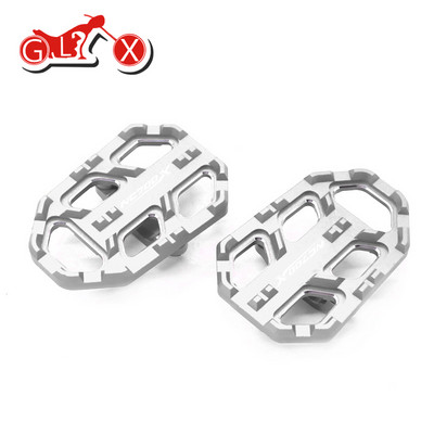 Accesorii pentru motociclete pentru Honda NC750X NC700X NC750S NC700S NC 750X 750S 700X 700S CB400 CB 400 Vtec Suporturi fata Sujete pentru picioare