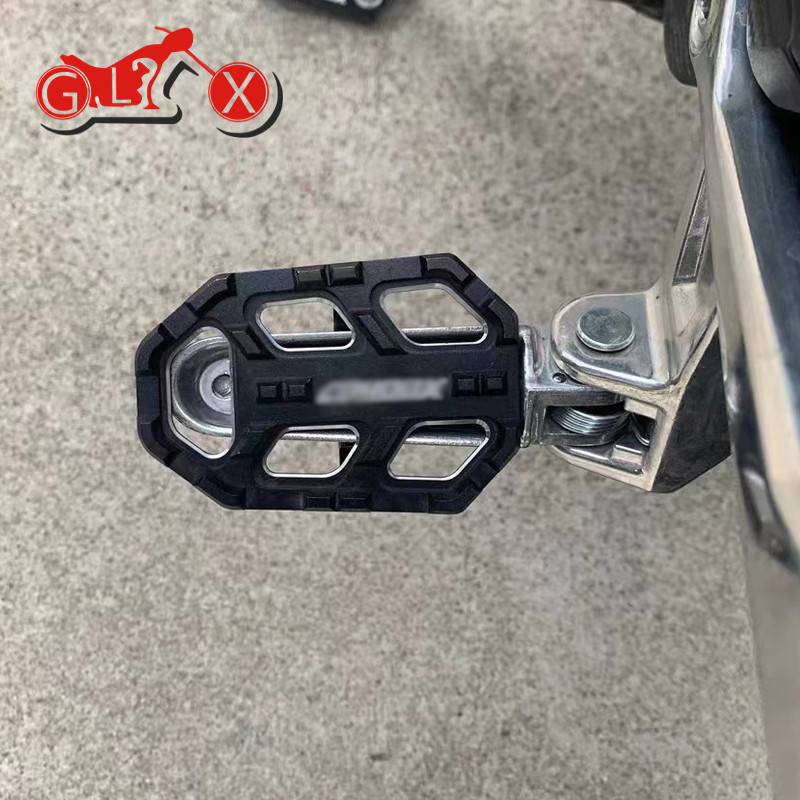 Accesorii pentru motociclete pentru Honda NC750X NC700X NC750S NC700S NC 750X 750S 700X 700S CB400 CB 400 Vtec Suporturi fata Sujete pentru picioare