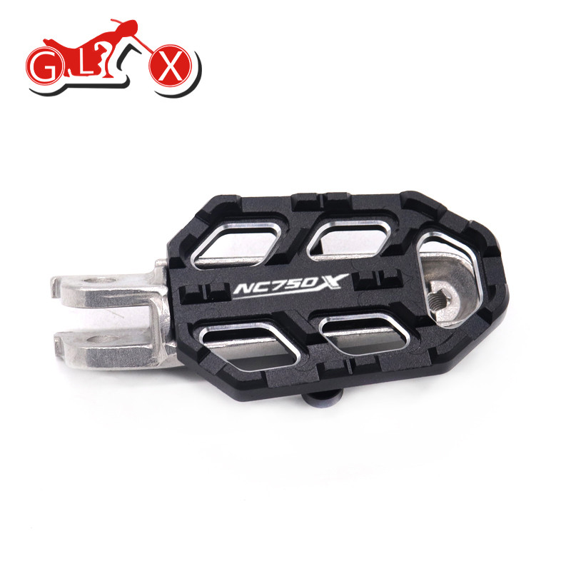 Accesorii pentru motociclete pentru Honda NC750X NC700X NC750S NC700S NC 750X 750S 700X 700S CB400 CB 400 Vtec Suporturi fata Sujete pentru picioare