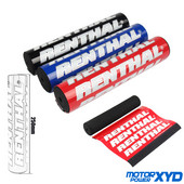 Ghidon de 250 mm pernă rotundă bară transversală bară de spumă pentru HONDA YAMAHA KAWASAKI SUZUKI Motocross Dirt Bike ATV Quad