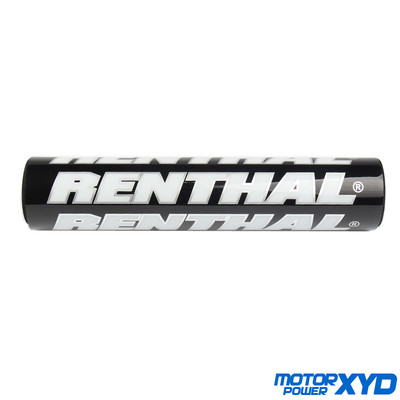 Ghidon de 250 mm pernă rotundă bară transversală bară de spumă pentru HONDA YAMAHA KAWASAKI SUZUKI Motocross Dirt Bike ATV Quad