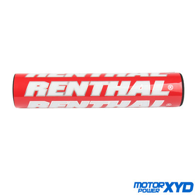 Ghidon de 250 mm pernă rotundă bară transversală bară de spumă pentru HONDA YAMAHA KAWASAKI SUZUKI Motocross Dirt Bike ATV Quad