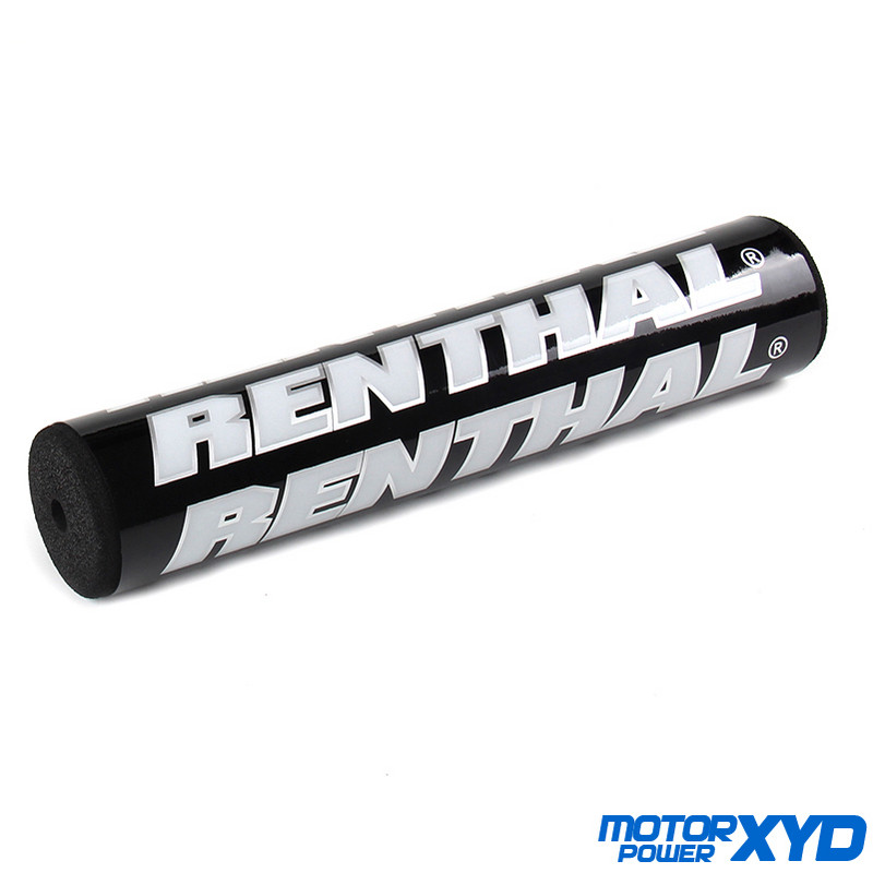 Ghidon de 250 mm pernă rotundă bară transversală bară de spumă pentru HONDA YAMAHA KAWASAKI SUZUKI Motocross Dirt Bike ATV Quad