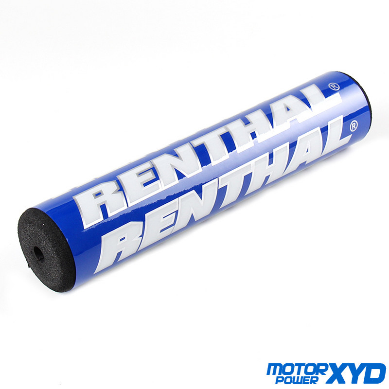 Ghidon de 250 mm pernă rotundă bară transversală bară de spumă pentru HONDA YAMAHA KAWASAKI SUZUKI Motocross Dirt Bike ATV Quad