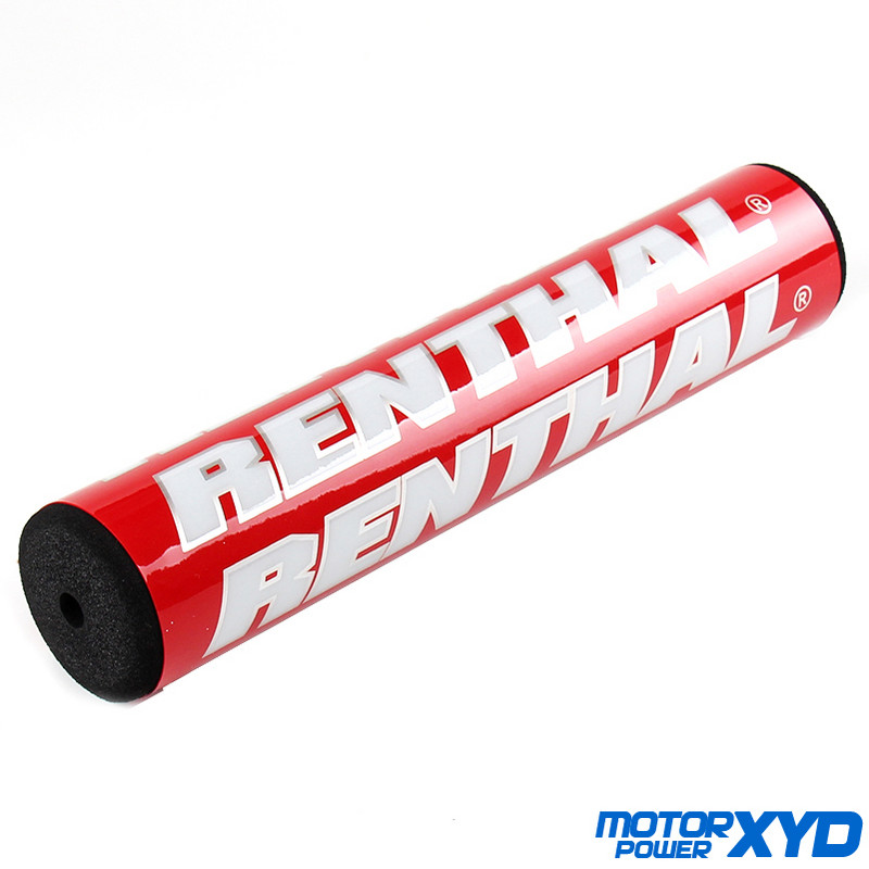 Ghidon de 250 mm pernă rotundă bară transversală bară de spumă pentru HONDA YAMAHA KAWASAKI SUZUKI Motocross Dirt Bike ATV Quad