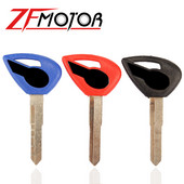 Pentru motocicletă YAMAHA Drag Star Drag-Star, netăiată, cheie goală, chei, inele XVS950 XVS400 DS1100 XV1700 XVS1100