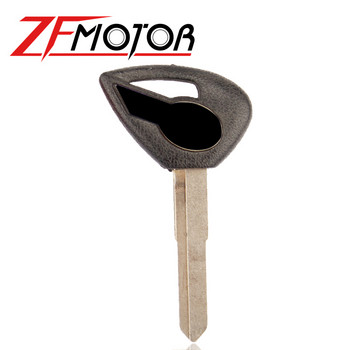 За YAMAHA Drag Star Drag-Star мотоциклет Uncut Blank Key Blade Keys Rings XVS950 XVS400 DS1100 XV1700 XVS1100