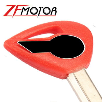 За YAMAHA Drag Star Drag-Star мотоциклет Uncut Blank Key Blade Keys Rings XVS950 XVS400 DS1100 XV1700 XVS1100