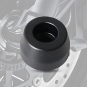 Glisoare de axă de protecție împotriva căderii pentru roată față spate motociclete pentru Ducati BMW Kawasaki Honda Suzuki Yamaha