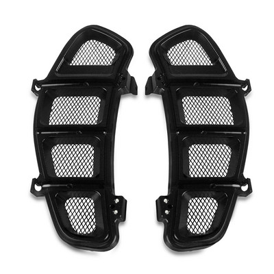 Pentru GTS300 GTS250 GTS 250 300 2013 - 2020 Protecție pentru radiator pentru motociclete Protector pentru grilă Capac deflector Plasă de protecție din aluminiu