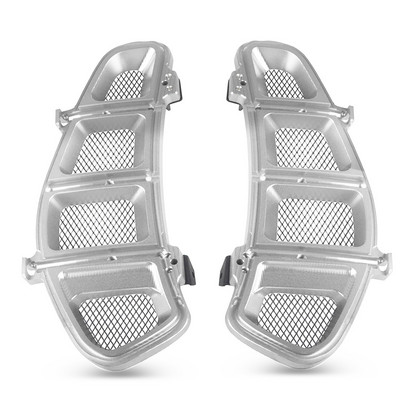 Pentru GTS300 GTS250 GTS 250 300 2013 - 2020 Protecție pentru radiator pentru motociclete Protector pentru grilă Capac deflector Plasă de protecție din aluminiu