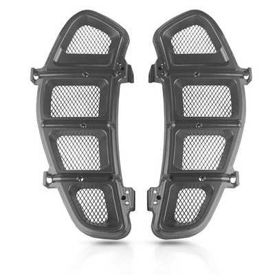 Pentru GTS300 GTS250 GTS 250 300 2013 - 2020 Protecție pentru radiator pentru motociclete Protector pentru grilă Capac deflector Plasă de protecție din aluminiu