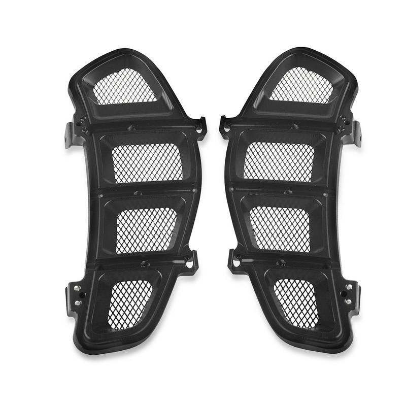 Pentru GTS300 GTS250 GTS 250 300 2013 - 2020 Protecție pentru radiator pentru motociclete Protector pentru grilă Capac deflector Plasă de protecție din aluminiu