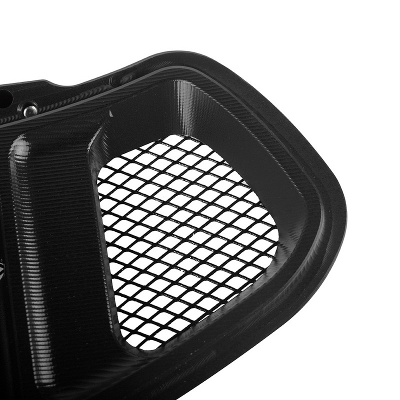 Pentru GTS300 GTS250 GTS 250 300 2013 - 2020 Protecție pentru radiator pentru motociclete Protector pentru grilă Capac deflector Plasă de protecție din aluminiu