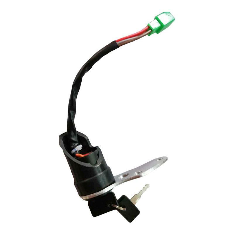 Chei de aprindere Carbman Chei noi de comutator de aprindere de înaltă performanță pentru Suzuki DRZ400S 2000-2019 DRZ400SM 2005-2009