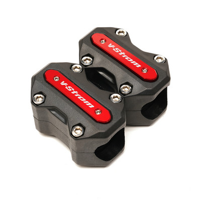 Suzuki Vstrom DL 250 650 1000 1050 v-strom v strom 650 250 1000 1050/xt jaoks.