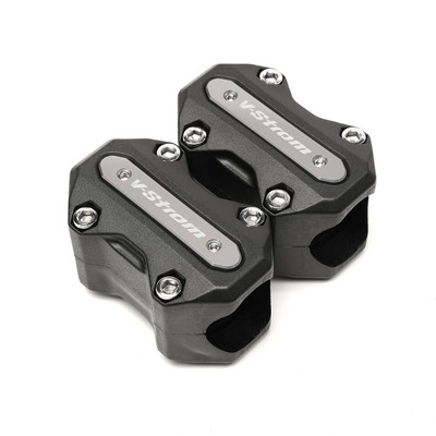 Suzuki Vstrom DL 250 650 1000 1050 v-strom v strom 650 250 1000 1050/xt jaoks.