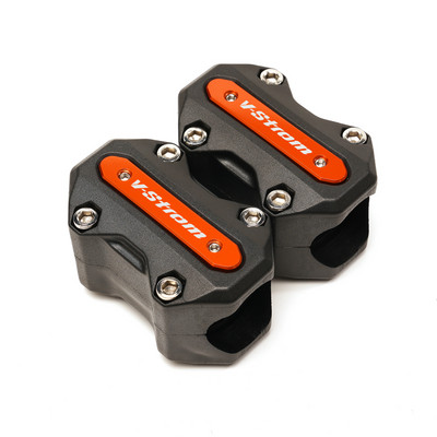 Suzuki Vstrom DL 250 650 1000 1050 v-strom v strom 650 250 1000 1050/xt jaoks.