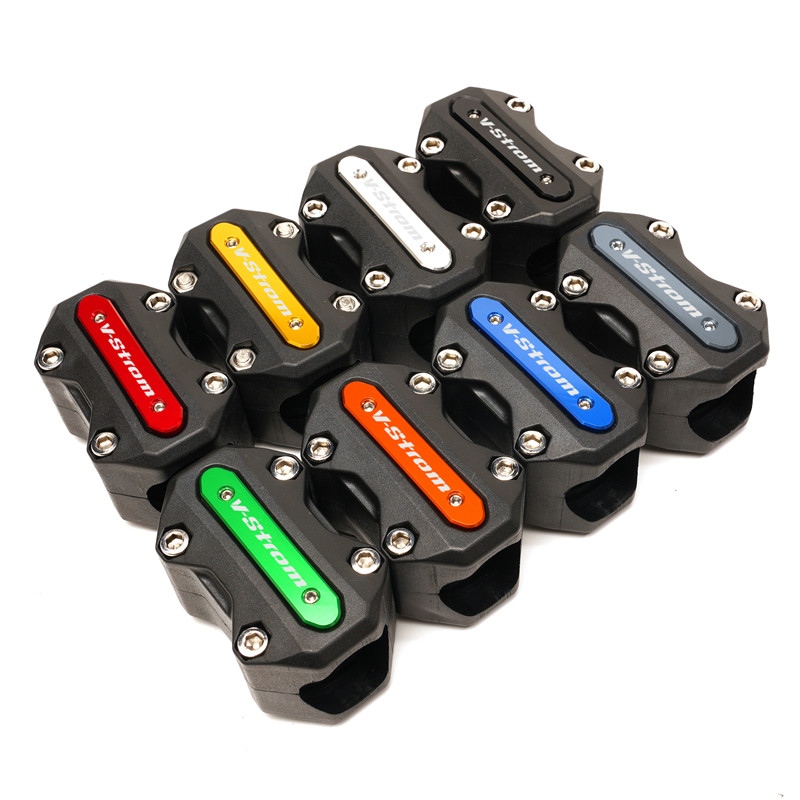 Suzuki Vstrom DL 250 650 1000 1050 v-strom v strom 650 250 1000 1050/xt jaoks.