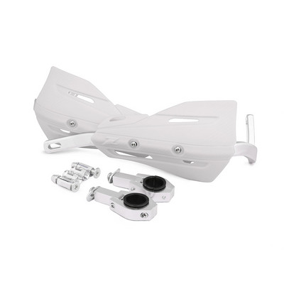 Apărător de mână pentru motocicletă 22mm 28mm pentru KTM Kayo SX SXF KLX KX KXF YZ YZF CR CRF RMZ Dirt Bike Enduro Supermoto