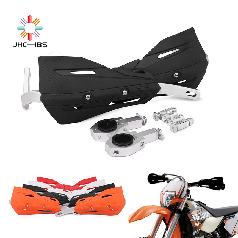 Apărător de mână pentru motocicletă 22mm 28mm pentru KTM Kayo SX SXF KLX KX KXF YZ YZF CR CRF RMZ Dirt Bike Enduro Supermoto