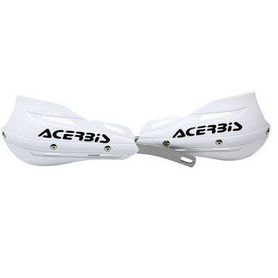 Protector de maini pentru motociclete Universal 22mm 28mm Aparatori de maini Capac Maner Seturi de montare Aparator de maini Se potriveste tuturor motocicletelor Dirt Enduro