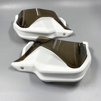 R1250GS R1200 GS GSA ανεμοθραύστη Shield Handguards Προστατευτικά χεριών για BMW R1200GS ADV/ F800GS Adventure /S1000XR F900R 2014-