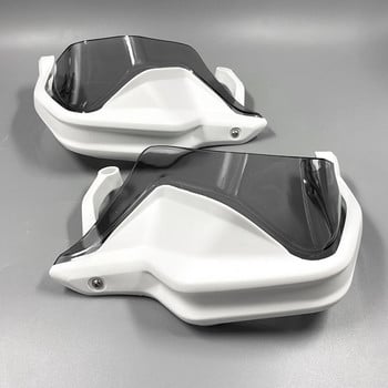 R1250GS R1200 GS GSA ανεμοθραύστη Shield Handguards Προστατευτικά χεριών για BMW R1200GS ADV/ F800GS Adventure /S1000XR F900R 2014-