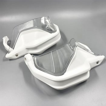 R1250GS R1200 GS GSA ανεμοθραύστη Shield Handguards Προστατευτικά χεριών για BMW R1200GS ADV/ F800GS Adventure /S1000XR F900R 2014-