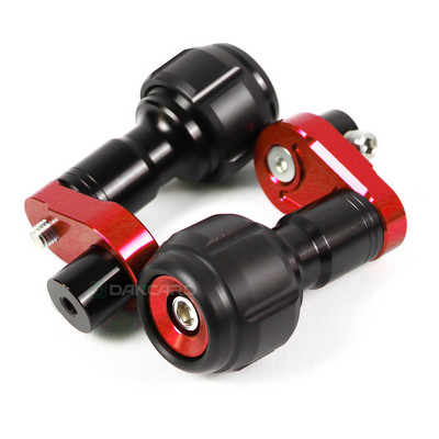 Glisor pentru cadru Motocicletă Ninja400 Protectori pentru bara de protecție pentru cădere Protecție pentru protecția împotriva blocării pentru Kawasaki Ninja 400 Z400 2016-2022