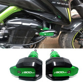 Pentru KAWASAKI Z900 Z900RS Z 900 900RS 2017-2021 Motocicletă Protecție împotriva căderii Cadru Slider Careing Protector Anti Crash Pad Protector