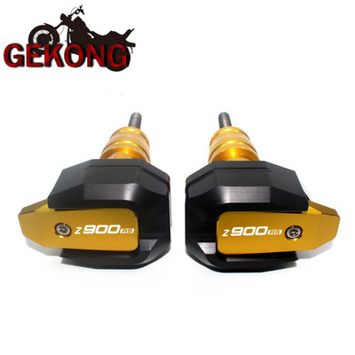 Pentru KAWASAKI Z900 Z900RS Z 900 900RS 2017-2021 Motocicletă Protecție împotriva căderii Cadru Slider Careing Protector Anti Crash Pad Protector