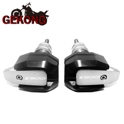 Pentru KAWASAKI Z900 Z900RS Z 900 900RS 2017-2021 Motocicletă Protecție împotriva căderii Cadru Slider Careing Protector Anti Crash Pad Protector