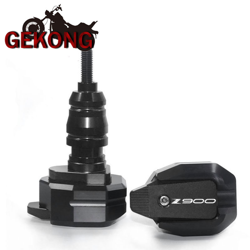 Pentru KAWASAKI Z900 Z900RS Z 900 900RS 2017-2021 Motocicletă Protecție împotriva căderii Cadru Slider Careing Protector Anti Crash Pad Protector