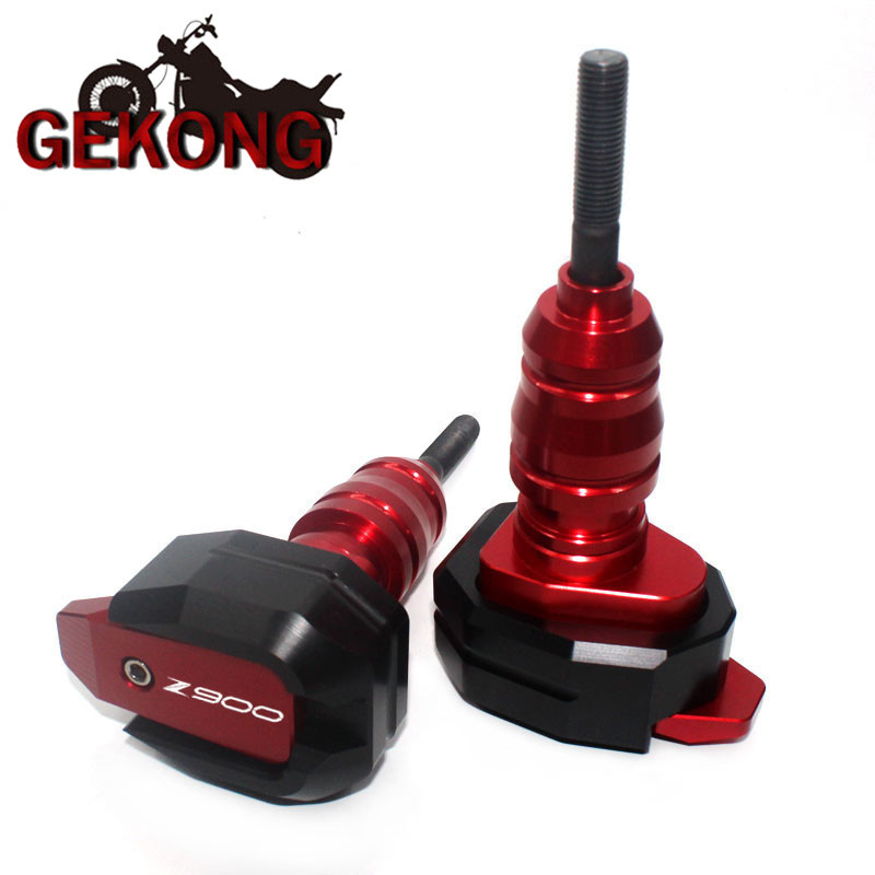 Pentru KAWASAKI Z900 Z900RS Z 900 900RS 2017-2021 Motocicletă Protecție împotriva căderii Cadru Slider Careing Protector Anti Crash Pad Protector