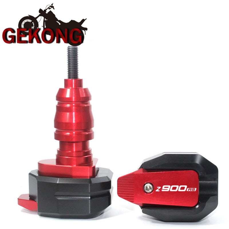 Pentru KAWASAKI Z900 Z900RS Z 900 900RS 2017-2021 Motocicletă Protecție împotriva căderii Cadru Slider Careing Protector Anti Crash Pad Protector