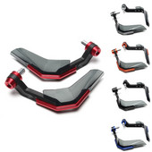 7 culori Apărător de mână pentru motociclete Apărător de mână Scut antivânt Motocicletă Motocross Protector universal pentru modificare Echipament de protecție