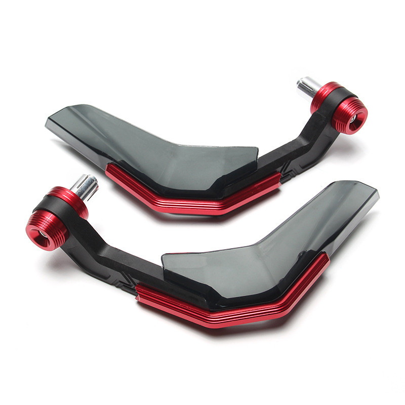 7 culori Apărător de mână pentru motociclete Apărător de mână Scut antivânt Motocicletă Motocross Protector universal pentru modificare Echipament de protecție