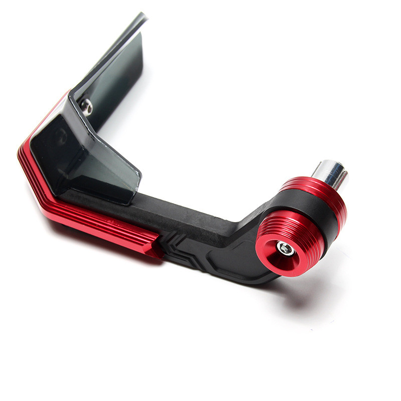 7 culori Apărător de mână pentru motociclete Apărător de mână Scut antivânt Motocicletă Motocross Protector universal pentru modificare Echipament de protecție