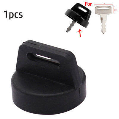 1/2/3/5buc ATV-ul de aprindere din silicon capac cheie comutator capac protector pentru Polaris pentru Ranger 400 500 570 800 900 5433534