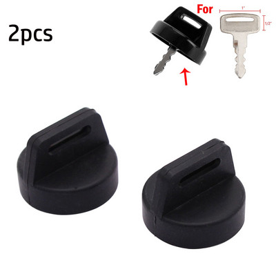 1/2/3/5buc ATV-ul de aprindere din silicon capac cheie comutator capac protector pentru Polaris pentru Ranger 400 500 570 800 900 5433534