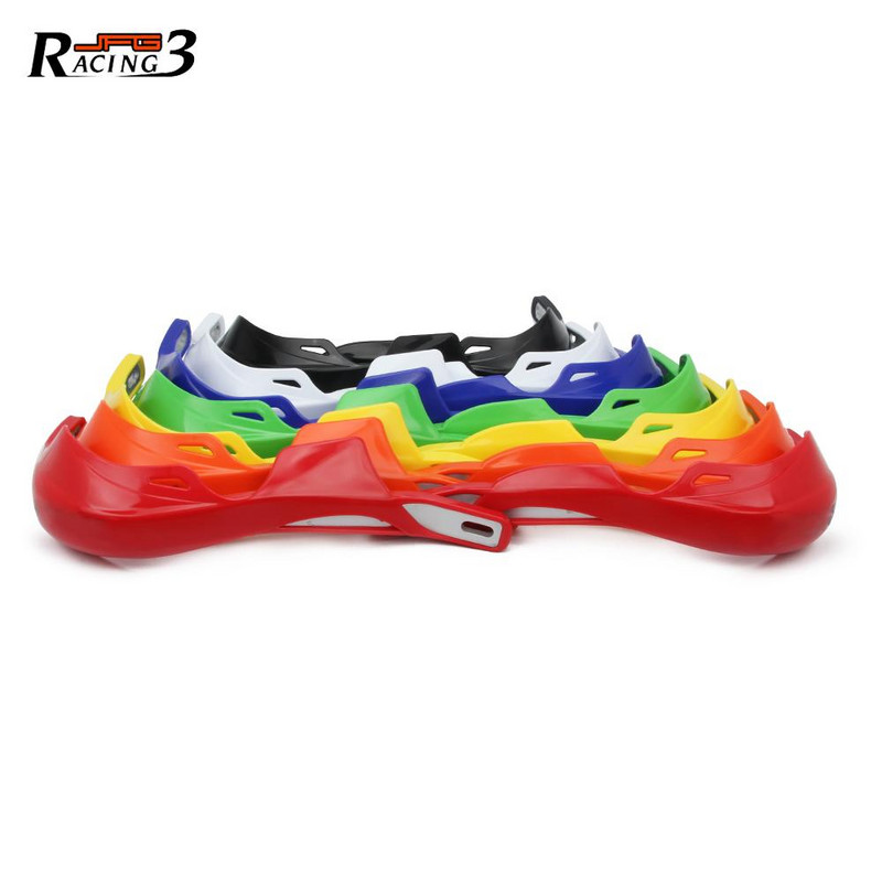 22 MM 28 MM Apărătoare de mână pentru motociclete Protector pentru mâner Apărător de mână Protecție pentru ghidon Motocross Pit Dirt Bike Enduro