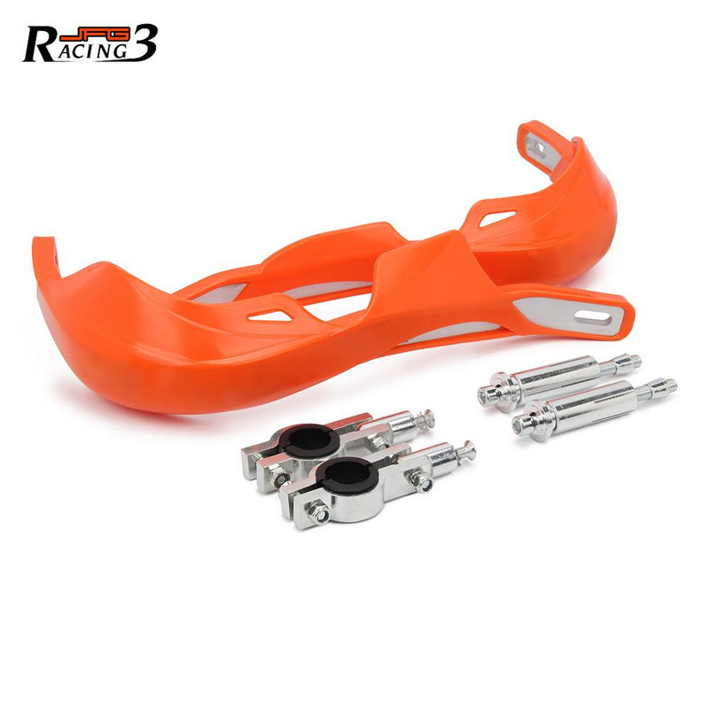 22 MM 28 MM Apărătoare de mână pentru motociclete Protector pentru mâner Apărător de mână Protecție pentru ghidon Motocross Pit Dirt Bike Enduro