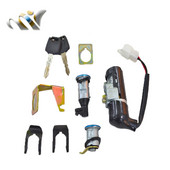 Pentru HONDA DIO ZX AF18 AF27 AF28 AF34 AF35 blocare motor pentru motocicletă blocare completă blocare pornire comutator blocare motor pornire blocare tampon