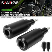 Z900 Z900RS Protector de accident pentru cadru glisant pentru KAWASAKI Z 900 RS SE Accesorii pentru motociclete Protecție împotriva căderii Pad de accident motor