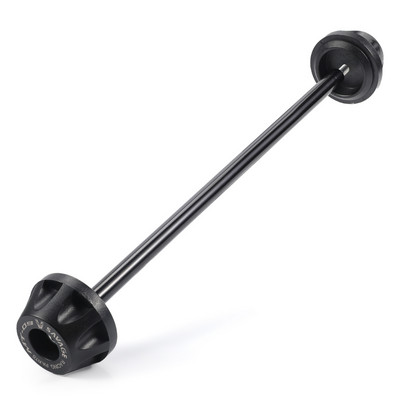 Glisor de blocare a furcii axei spate față pentru YAMAHA MT-09 SP MT09 Tracer 900/9/GT FZ-09 FJ-09 Tampoane de protecție pentru butucul roții motocicletei