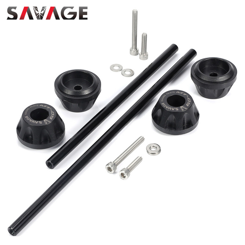 Glisor de blocare a furcii axei spate față pentru YAMAHA MT-09 SP MT09 Tracer 900/9/GT FZ-09 FJ-09 Tampoane de protecție pentru butucul roții motocicletei